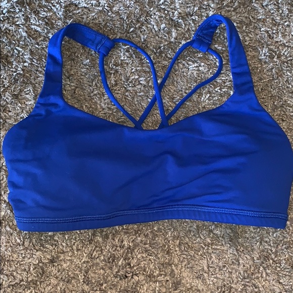 lululemon athletica Other - lululemon sports bra